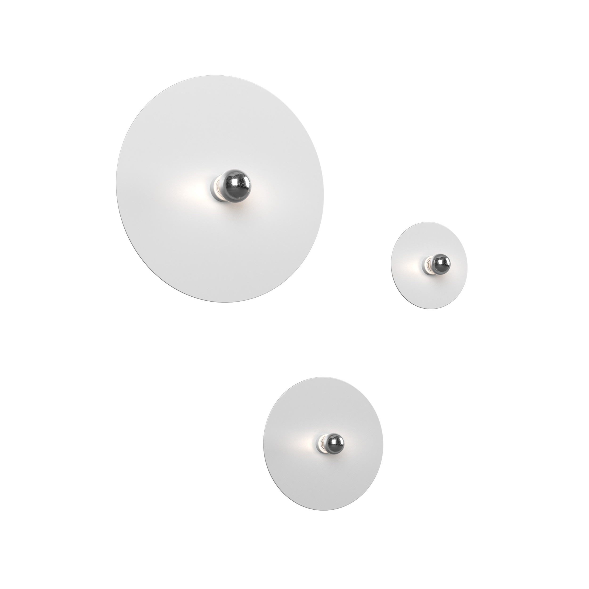 Wall/Ceiling Lamp