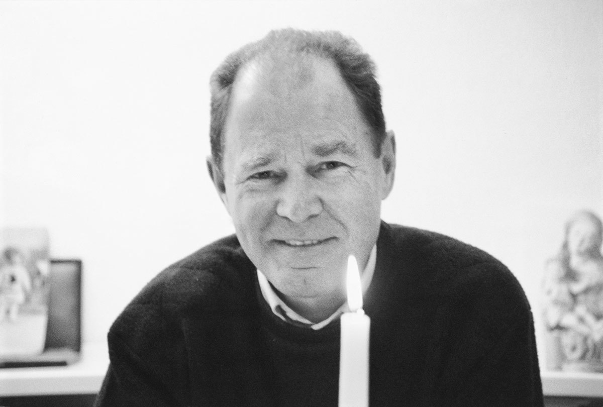 Andreas Christen
