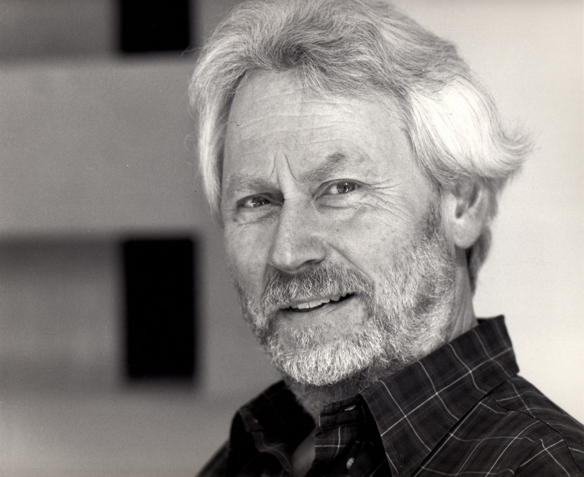 Donald Judd