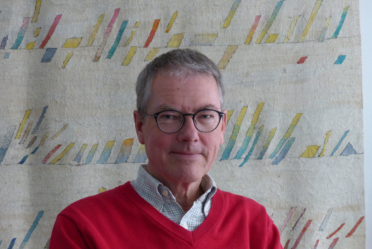 Georg Gisel