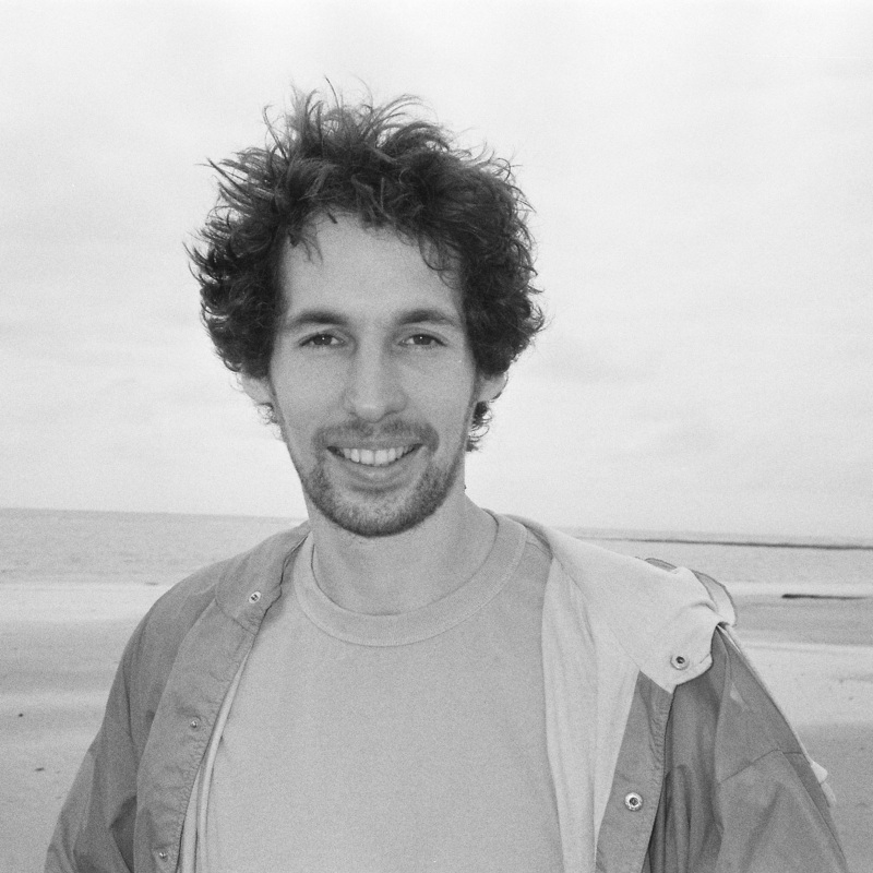 Thélonious Goupil